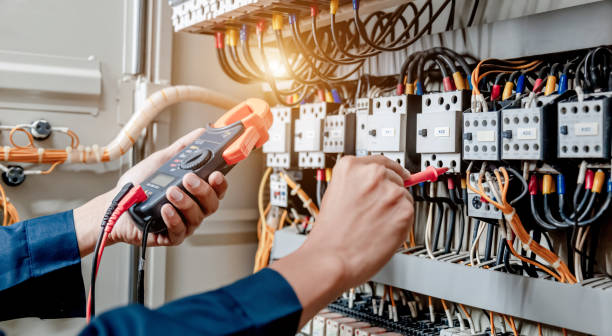 Trusted Almont, MI Electrician Experts