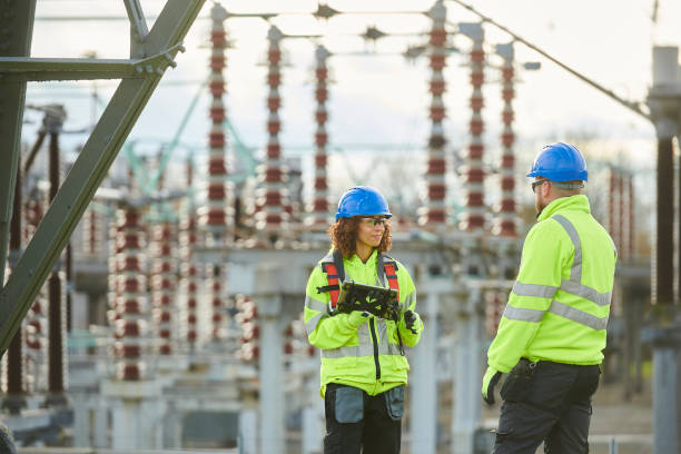 Electrical Outlet Repair in Almont, MI