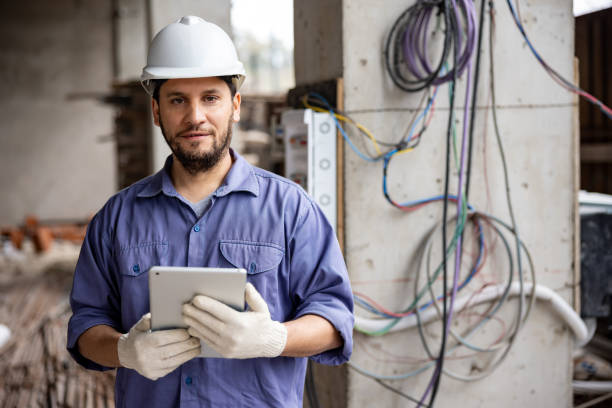 Best Generator Installation Services  in Almont, MI